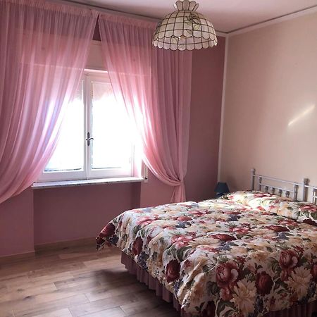 Casa Di Giose Con Garage Daire Caprarola Dış mekan fotoğraf